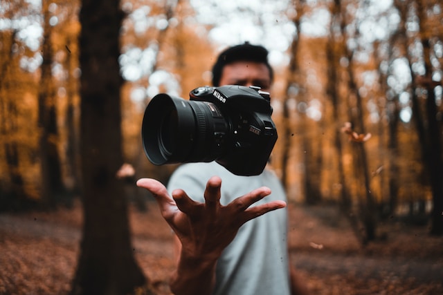 The 6 Tips for Capturing Stunning Jewelry Photography